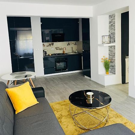 Timisoara Central Apartment New Parking !! Extérieur photo