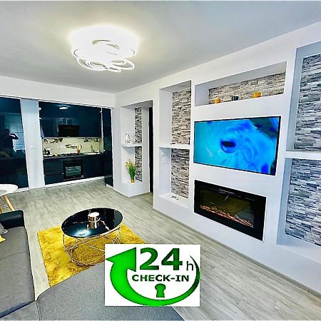 Timisoara Central Apartment New Parking !! Extérieur photo