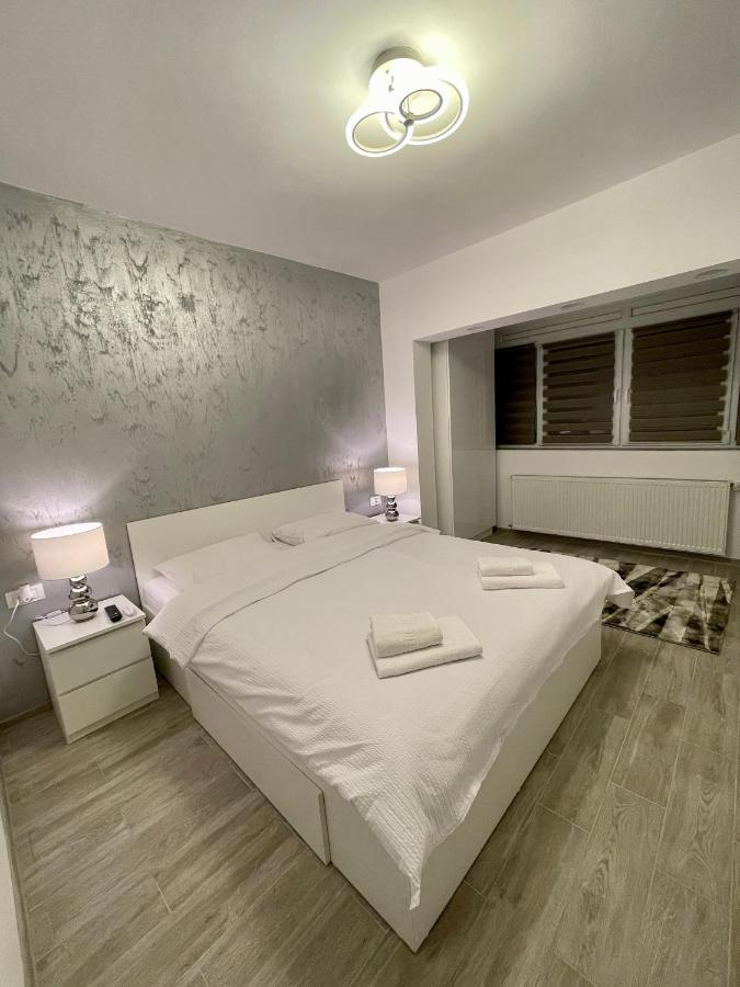 Timisoara Central Apartment New Parking !! Extérieur photo