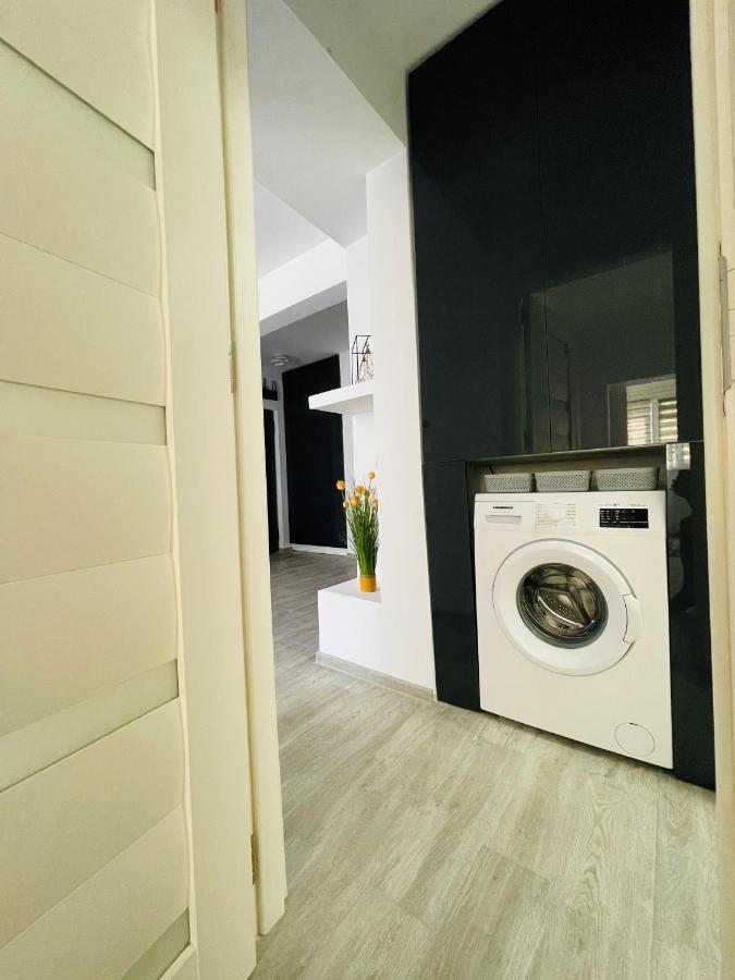 Timisoara Central Apartment New Parking !! Extérieur photo