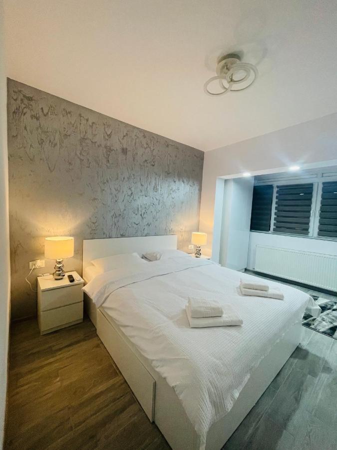 Timisoara Central Apartment New Parking !! Extérieur photo