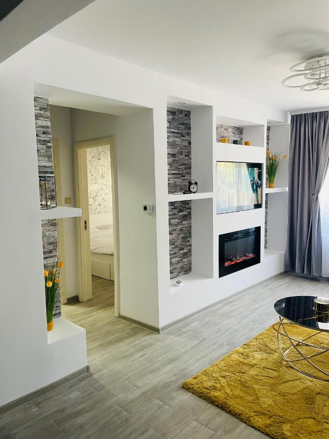 Timisoara Central Apartment New Parking !! Extérieur photo