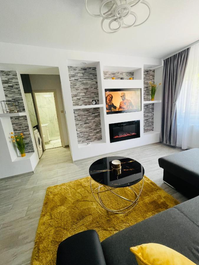 Timisoara Central Apartment New Parking !! Extérieur photo