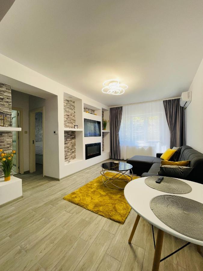 Timisoara Central Apartment New Parking !! Extérieur photo