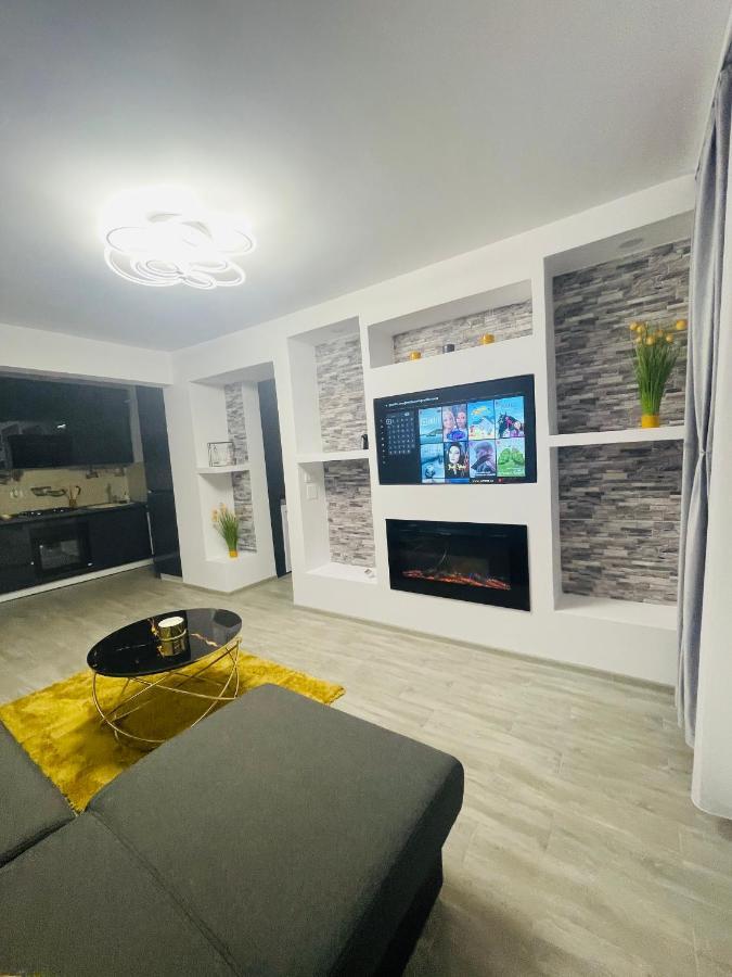 Timisoara Central Apartment New Parking !! Extérieur photo