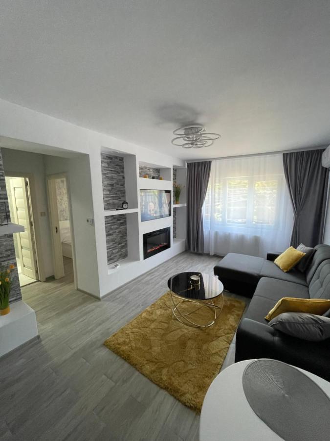 Timisoara Central Apartment New Parking !! Extérieur photo