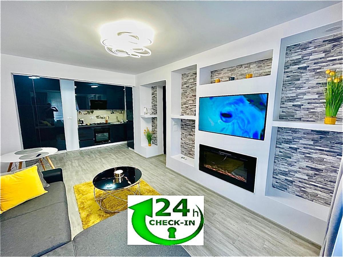 Timisoara Central Apartment New Parking !! Extérieur photo