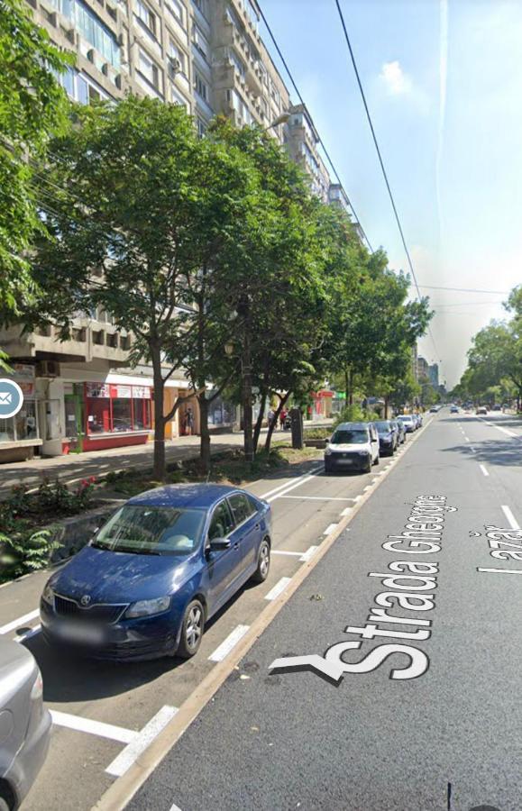 Timisoara Central Apartment New Parking !! Extérieur photo